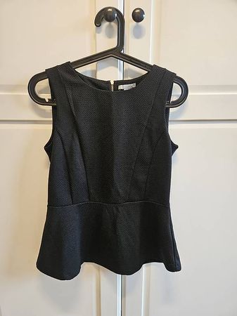 Oberteile Peplume (Schürze) 4-teiliges Set