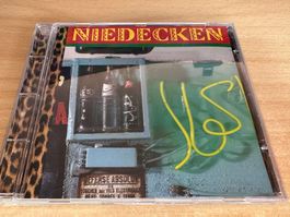 U9 Niedecken – Leopardefell