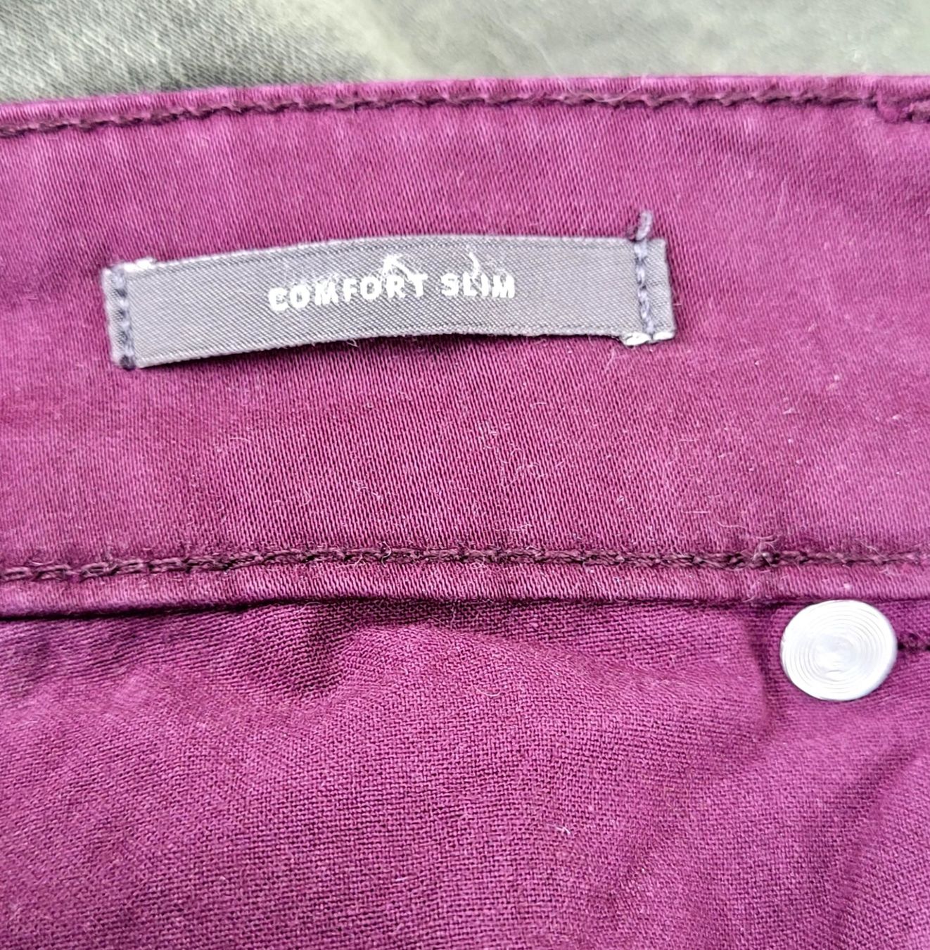 Esprit Pantaloni: Esprit Hose Comfort Slim Gr. 40 – Usato da Füllinsdorf venduto da Sunnebliemli7 3