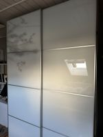 IKEA PAX Korpus + Schiebetüren 