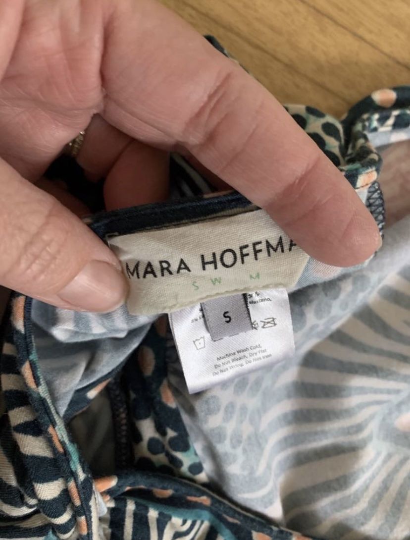 Jumpsuits: Mara Hoffman Overall – Gebraucht aus Bern von Esaura7 3