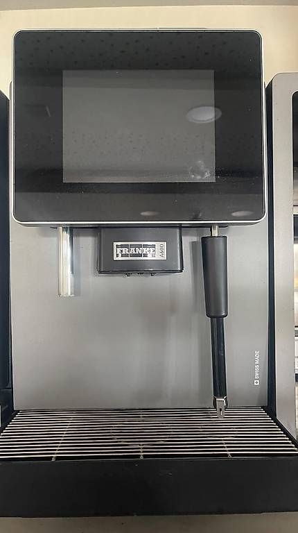 Macchine per caffè & Macchine per espresso: Franke machine à café  – Usato da Magden venduto da luludior 2