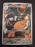 Pokémon Rivalités Destinées: Rattatac 202/182 FR