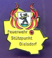 Feuerwehr  DIELSDORF