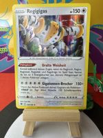 POKÉMON / Regigigas / Astral Radiance / Holo 🇩🇪