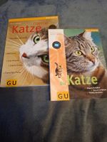 GU Ratgeber "Meine Katze" & "Die Katze" 