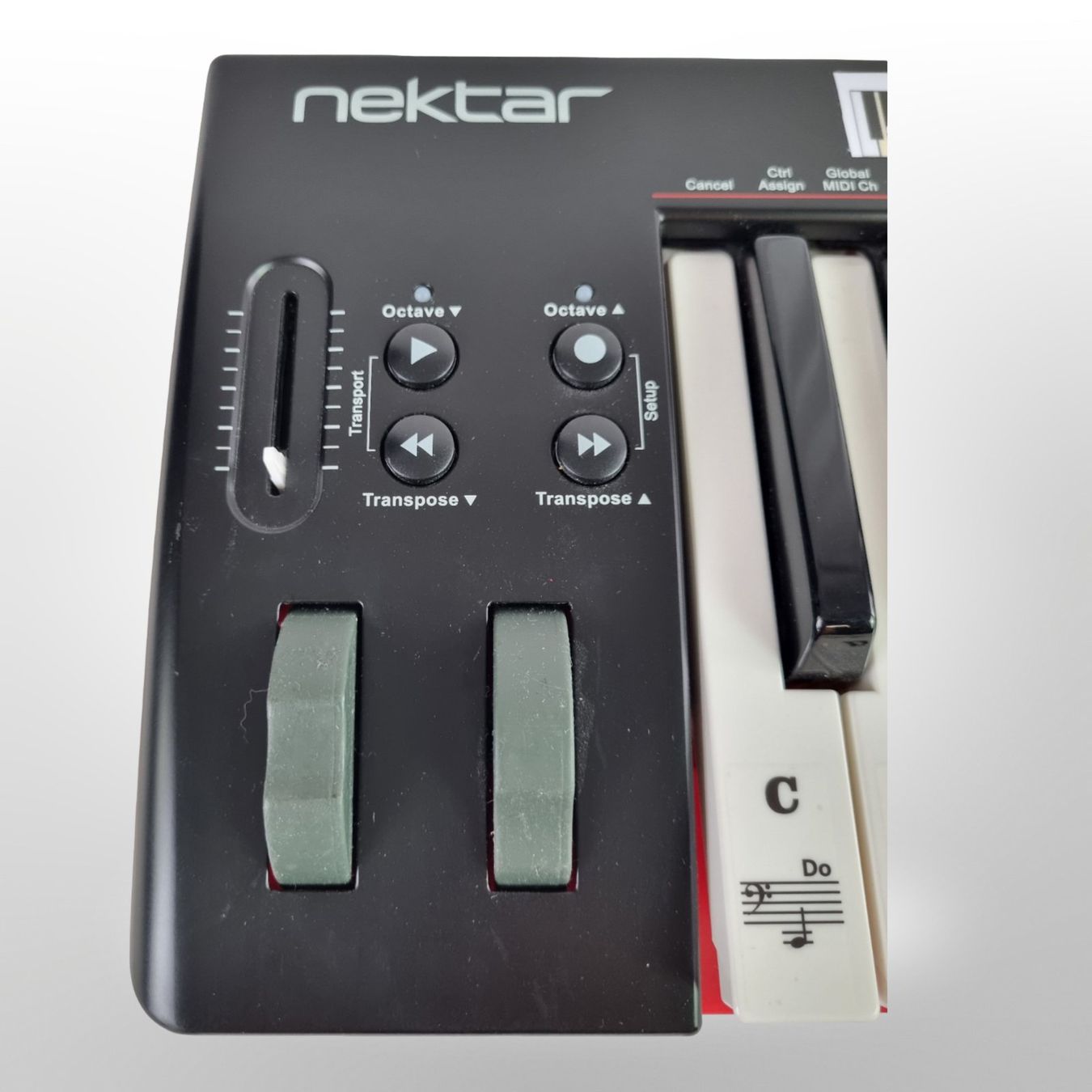 Strumenti musicali: NEKTAR SE49 Keyboard – Usato da Wangen b. Olten venduto da Restwert_Wangen 3