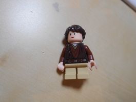 LEGO Star Wars Minifigur Female Padawan sw0517  ( Set 102 )