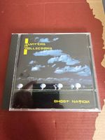 CD - Hunters & Collectors – Ghost Nation (Indie Rock, 1990) 