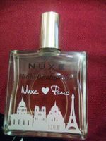 Huile Prodigieuse Nuxe
