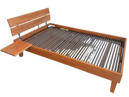Bettrahmen mit Lattenrost