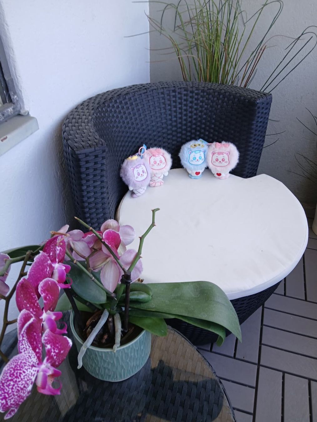 Spielzeuge: Merlion aus Singapur – Neu und originalverpackt aus Solothurn von G.M.M. 2