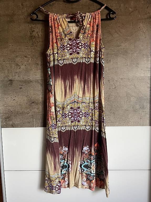 Buffalo Vestiti: Strandkleid von Buffalo, Grösse 36 – Usato da Rüschegg Heubach venduto da sharky81 1