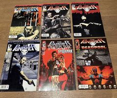 the Punisher