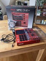 Akai MPC One+ Standalone Music Production Center, neuwertig