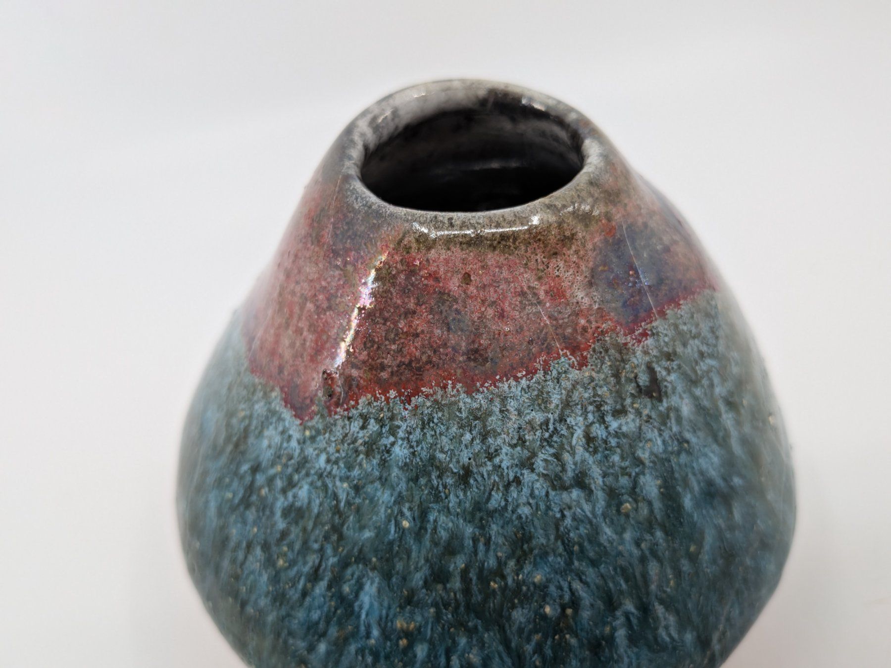 Vasi & Recipienti: Gustav Spörri Keramik Vase – Usato da Emmen venduto da Brockofsky 3
