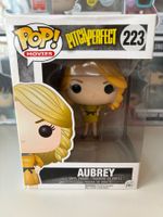 Funko POP! Movies Pitch Perfect Aubrey (Sortie 2015)