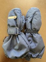 Reima Tec Fausthandschuhe Gr. 0