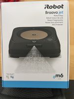 Irobot Braava jet m6 neu