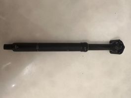 Dropper Seatpost LINE 150mm (Needs Service)