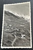 Ferden im Lötschental 