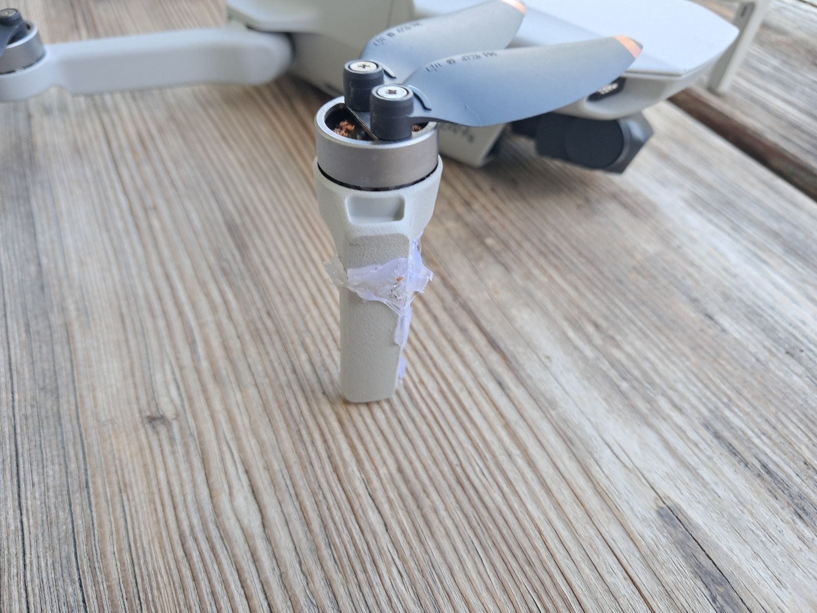 DJI Modellismo RC: DJI Mini 2 Fly  – Usato da Ringgenberg BE venduto da bettinagysi 5