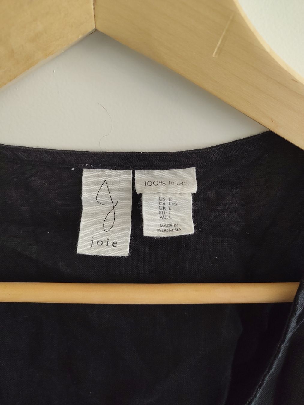 Joie Camicette: Linen top – Nuovo (secondo la descrizione) da Biel/Bienne venduto da lhcr 2