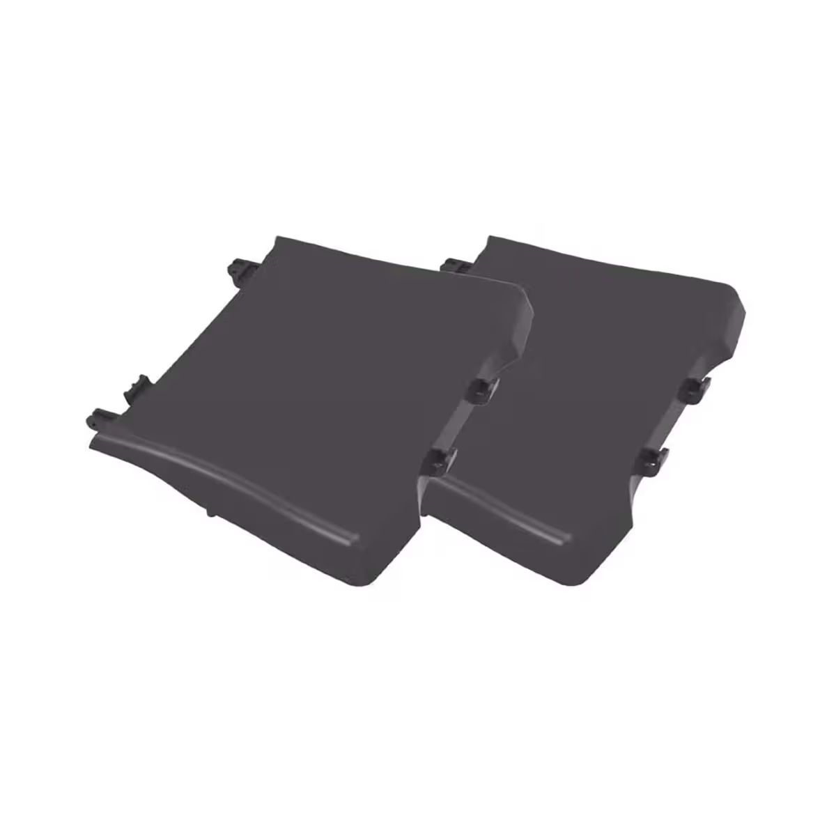 Grills: Weber Seitentisch-Set Q1000N-Serie - NEU – Neu und originalverpackt aus Schöftland von heycheck 3