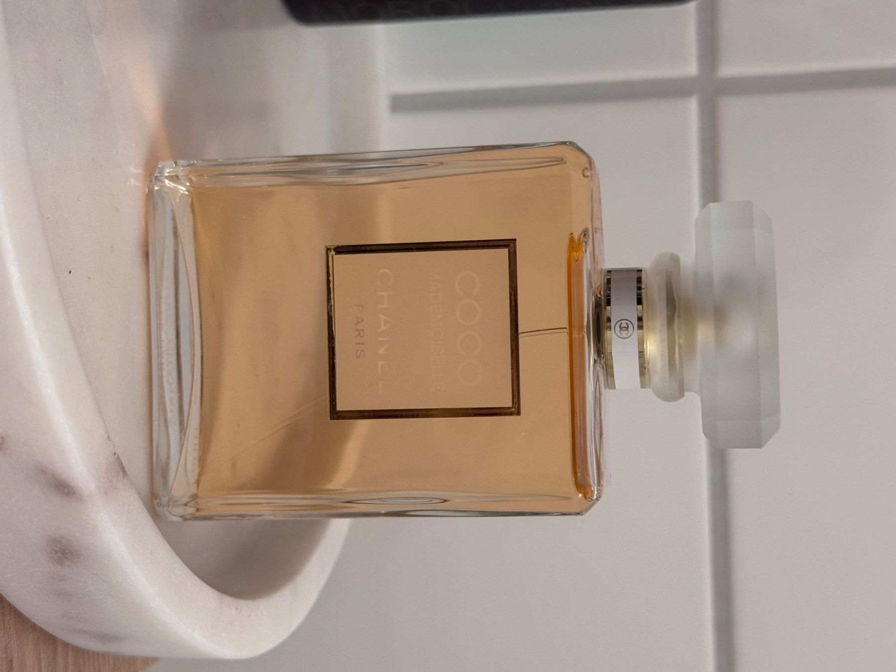 Chanel Profumi & Eau de Toilette: Chanel Mademoiselle Parfüm – Usato da Arbon venduto da mar_khl7
