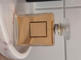 Chanel Mademoiselle Parfüm