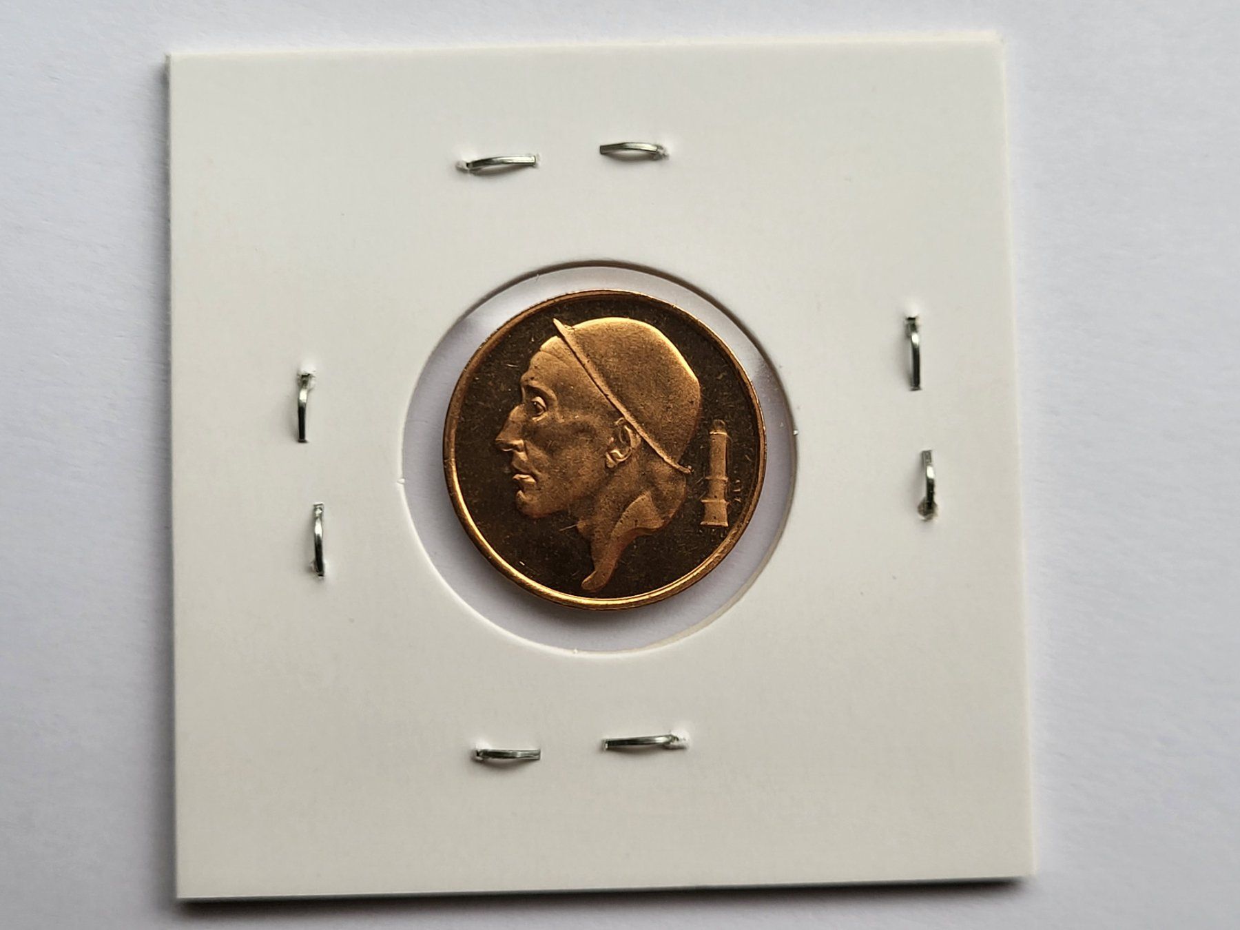 Alle Münzen: 50 Centimes 1990 Stgl – Neu (gemäss Beschreibung) aus Pravidondaz von LVtik 2