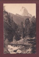 CERVIN / MATTERHORN