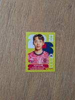 Panini Bild KOR 9