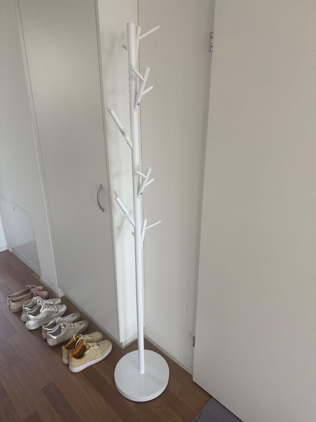 Ikea Guardaroba: Garderobenständer – Usato da Unterlunkhofen venduto da baef92