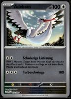 Adebom (PBL DE 071/084) - Reverse Holo