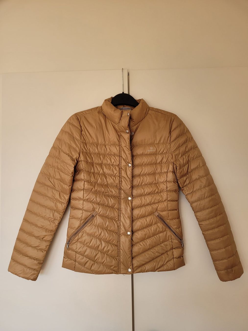 Gant Jacken: Veste matelassée neuve GANT – Neu (gemäss Beschreibung) aus Villars-sur-Glâne von ninisabri