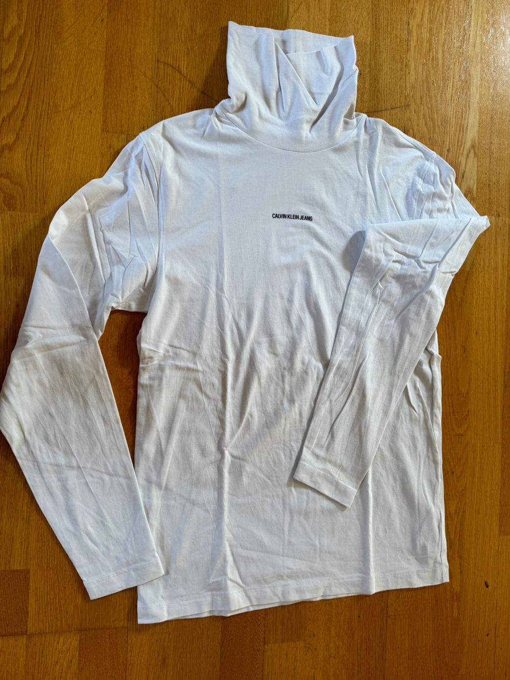 Calvin Klein Maglioni & Felpe: Calvin Klein Rollkragenpullover – Usato da Spiez venduto da HomeShoppingSpiez