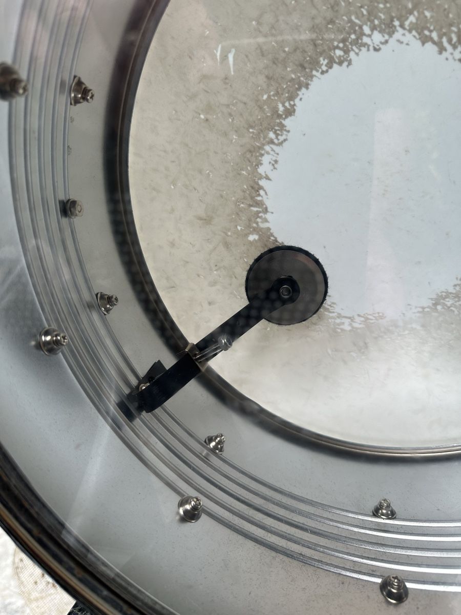 Strumenti musicali: Trommel professionell gebraucht funktioniert – Usato da Baar venduto da Swordwalhalla 3