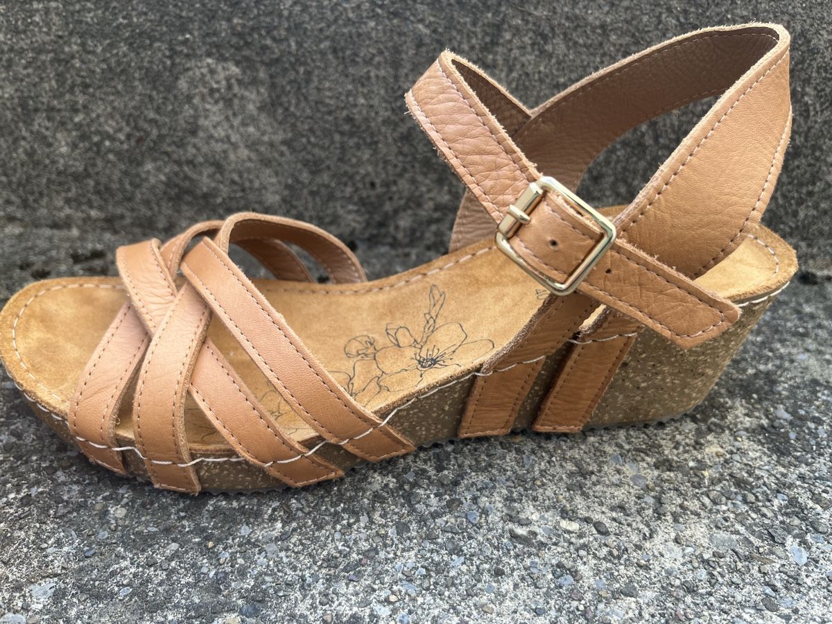 Chaussures femmes: Sandale Leder Gr40 Neuwertig – Neuf (Voir description) à Uster par Corina0111114 2