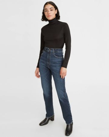 Levi's  Levis Jeans 70's High Rise Slim Straight W27 L31 27