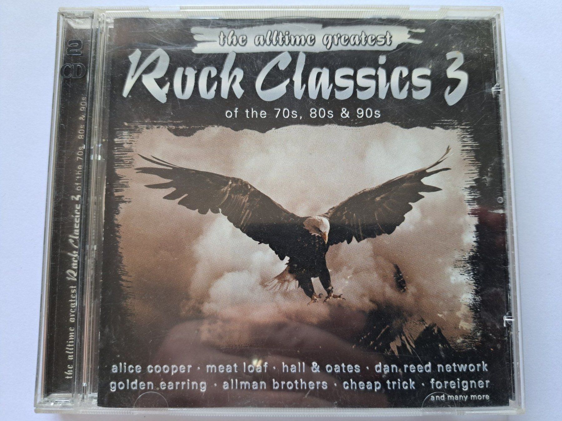 CDs: Cd Rock Classics 3 – D'occasion à Pully par bro_n52j