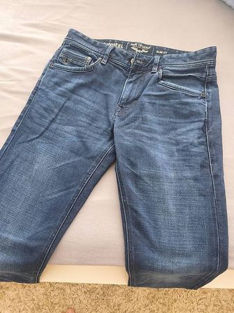 PME Legen Jeans 32x32 Herren 