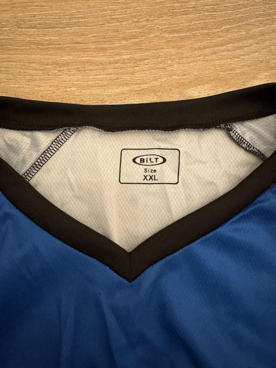 Canottiere & Pantaloni: BILT Motocross Tricot XXL – Usato da Dörflingen venduto da Benz63 3