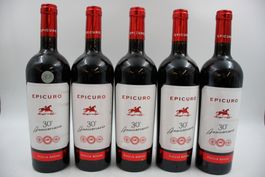 5x Epicuro 30° Anniversario Puglia (26061463Z)