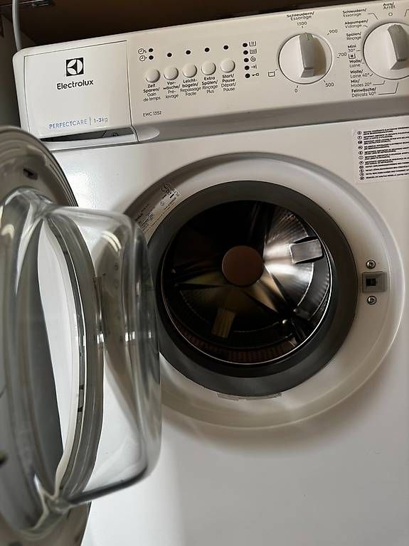 Electrolux Waschmaschinen: Electrolux Compact Waschmaschine – Gebraucht aus Wettingen von ObradovicJelena 4