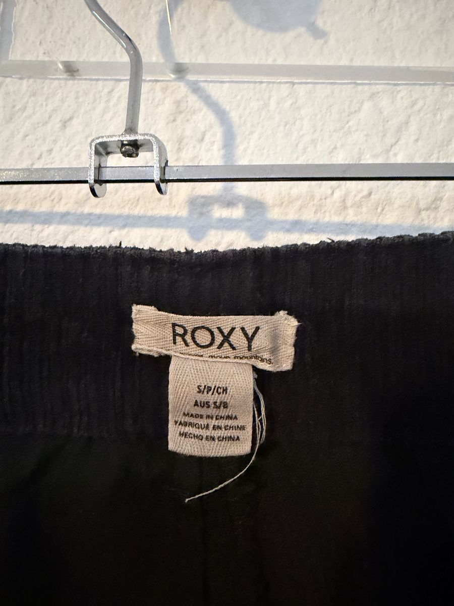 Roxy Pantaloni: Roxy Cordhose – Usato da Bern venduto da mae_jn57 2