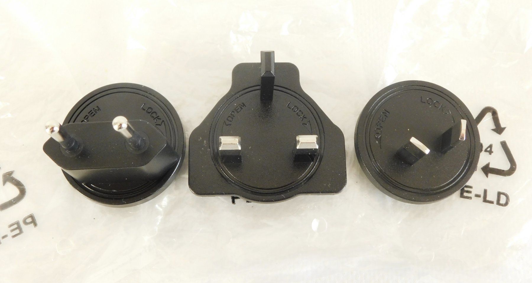 Unità & Adattatore: DISC Turnmax Adaptor – Usato da Emmenbrücke venduto da Neverlaand-22 1