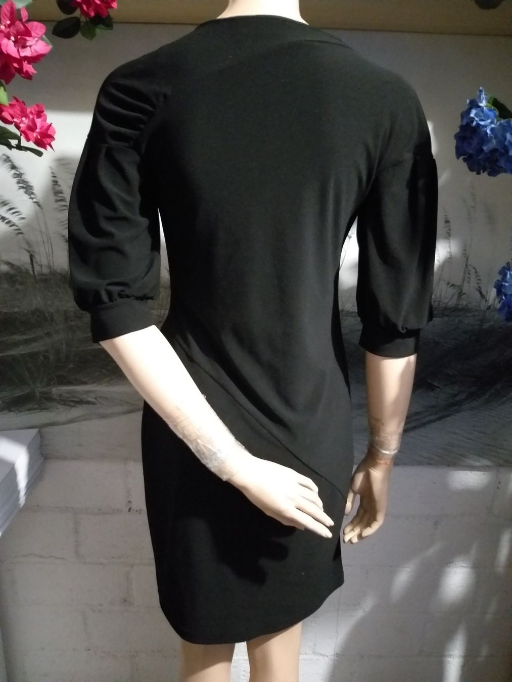 Vestiti: Robe/kleid SFARZO  Taille / Grosse 36 CH (42 IT) – Usato da Cossonay-ville venduto da Super-Price-Quality 6