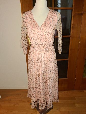 S. Oliver Kleid