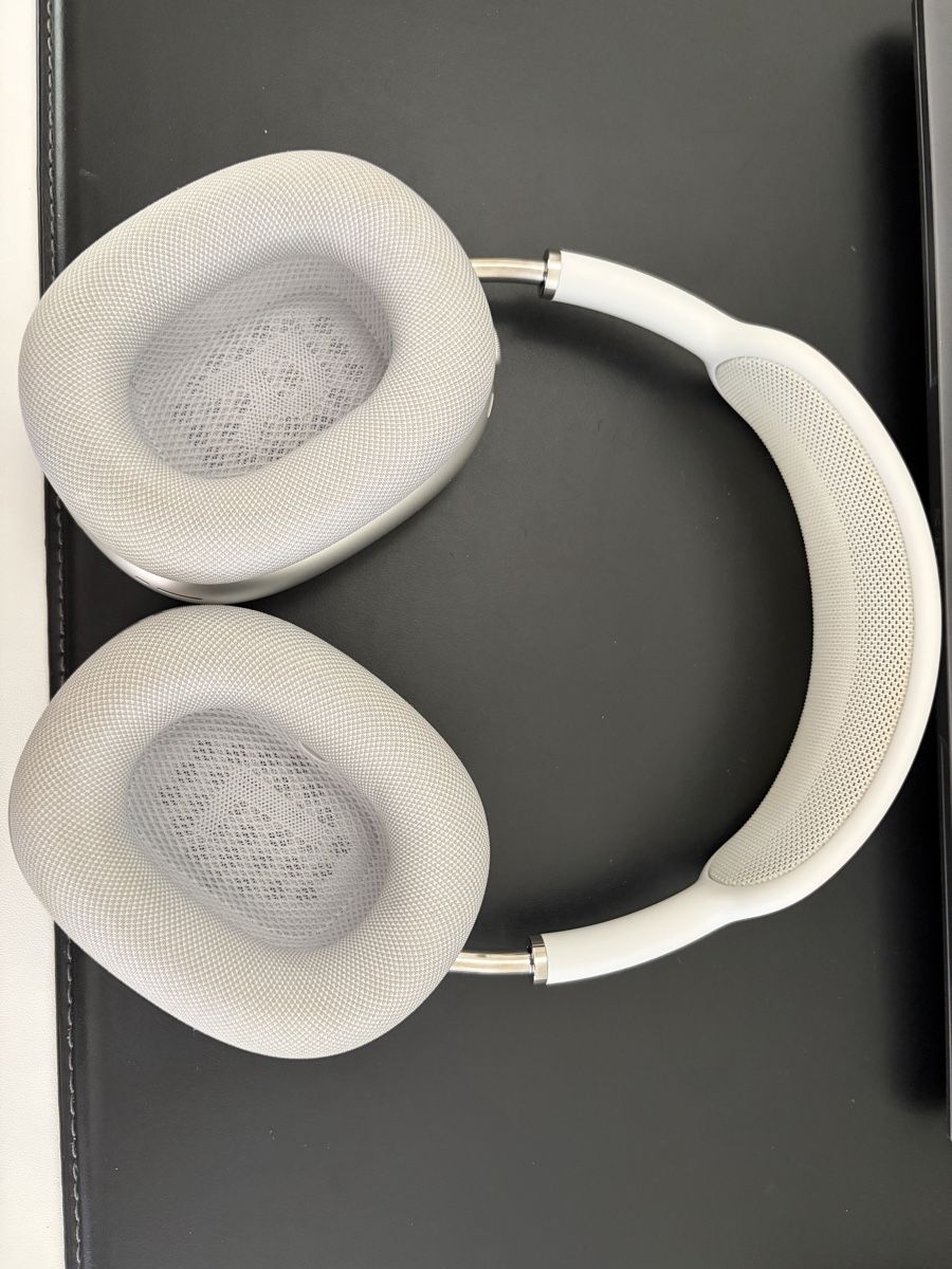 Apple Cuffie: Apple Airpods Max – Usato da Wetzikon ZH venduto da edo_y7cy 3